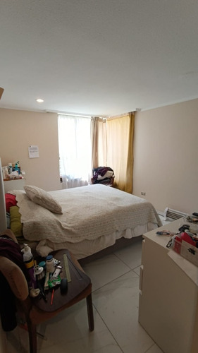 Excelente Depto Antonio Varas / 3d+2b+terraza+estac+bod.