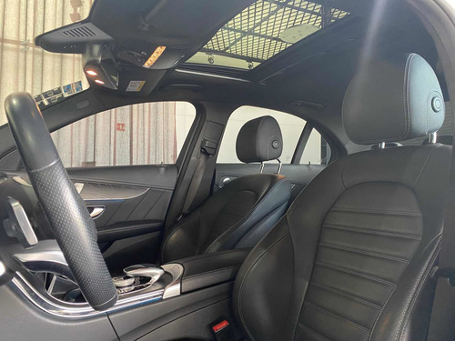 Imagen 14 de 15 de Mercedes-benz Clase C 2018 3.0 43 4mic At