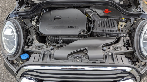Mini Cooper 1.5 Chili Mt