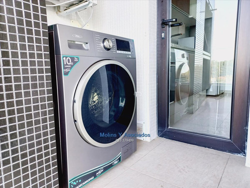 Imagen 18 de 18 de Apartamento De 1 Dormitorio En Av De Las Américas Cw179419
