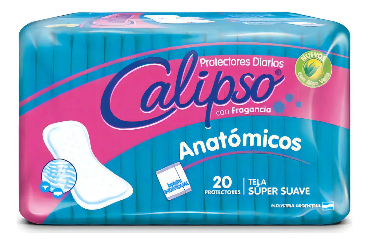 Calipso Con Descremada 20 und