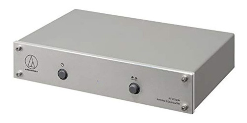 Audio-technica At-peq30 - Ecualizador Telefónico