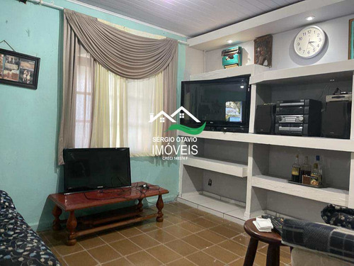 Imagem 9 de 30 de Chácara Com 3 Dorms, Area Rural, Pedro De Toledo - R$ 370 Mil, Cod: 577 - V577