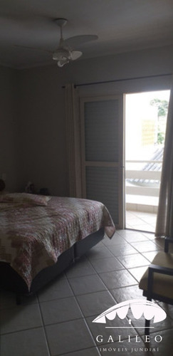 Imagem 15 de 20 de Vende-se Excelente Casa Assobradada - 3 Dormitórios Sendo 1 Suíte Com Closet -quintal Com Espaço Gourmet -edícula -2 Vagas -jardim Samambaia -jundiaí - Ca00839 - 69015985