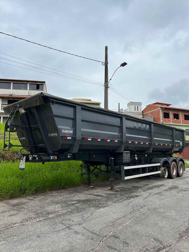 Carreta Randon 40 Mts Ano 2022