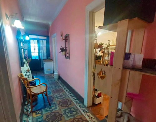 Venta Propiedad Comercial Y Habitacional En Recoleta