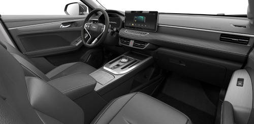 GWM Haval Jolion 1.5T 4X2 Active Mt