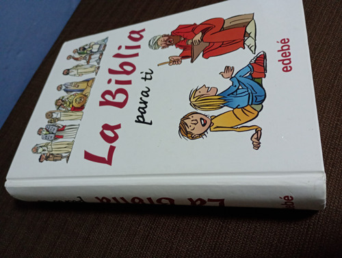 La Biblia Para Ti (Usado)
