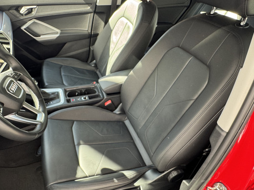Audi Q3 1.4 35 Tfsi Dynamic 150hp Dsg