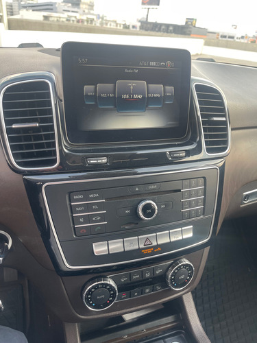 Mercedes-Benz Clase GLE 3.5 Suv 350 Exclusive At