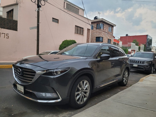 Mazda CX-9 2.5 I Grand Touring Awd At