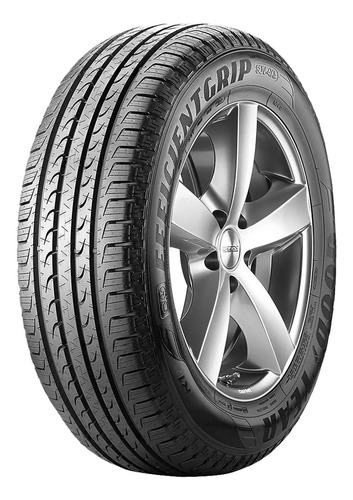 Llanta 215/55r17 94v Goodyear Efficientgrip Suv Auto