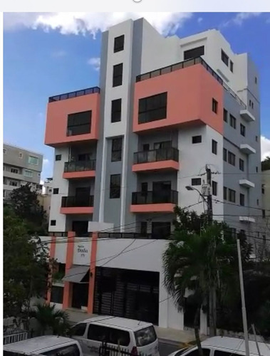 Venta Penthouse Mirador Sur Distrito Nacional Santo Domingo 