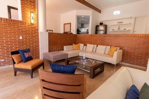 Imagen 2 de 15 de Casa En Venta En Colinas Del Tamanaco 21-17928