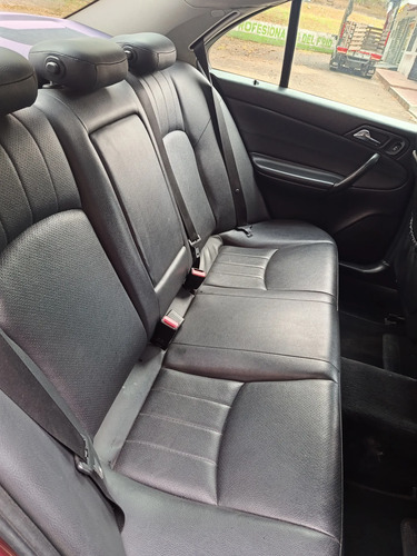 Mercedes-Benz C180 kompresor 1.8