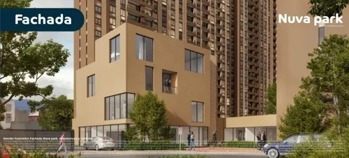 Proyecto Nuva Park - Colina Campestre (5767).