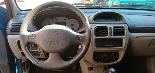 Renault Clio2 1.5 Diesel