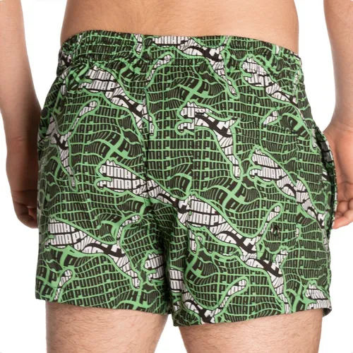 Short de baño 2025 puma