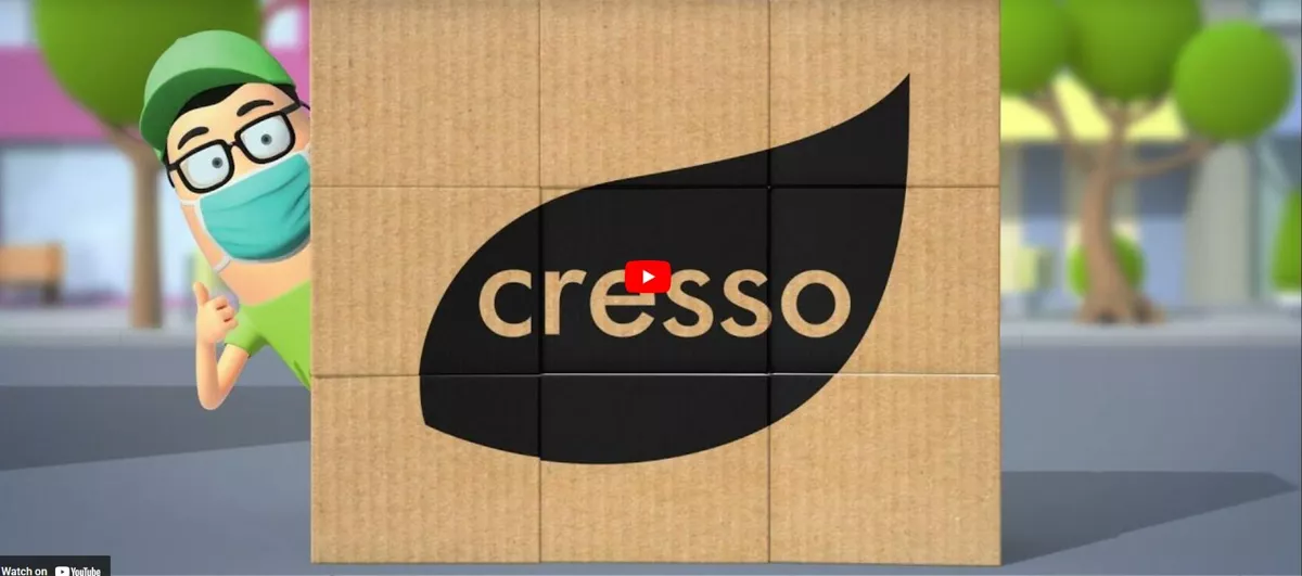 Tienda Cresso 