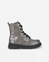 Comprar Borcego Nena Mini Viamo Guardi Original Cuero Viamo
