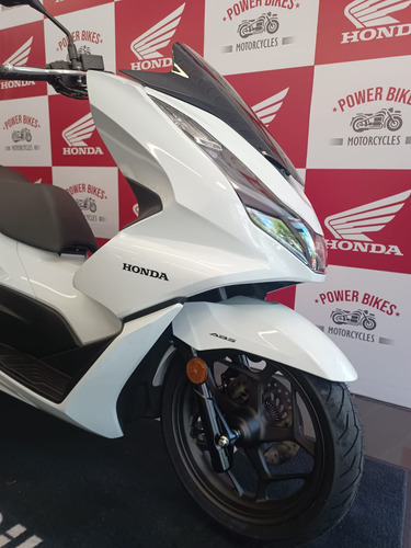 Honda Pcx 160 0km 2025 Entrega Inmediata-powerbikes