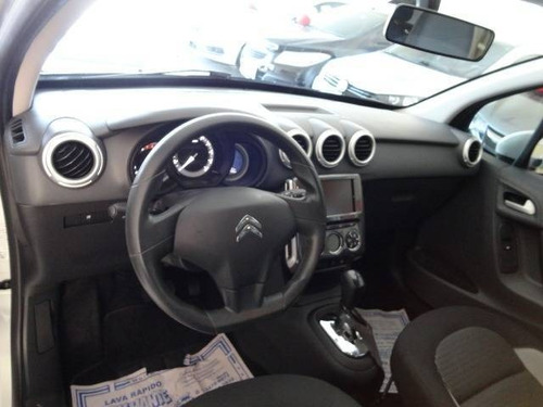 Citroën C3 1.6 Vti 120 Flex Attraction Eat6