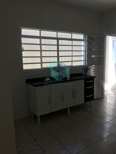 Imagem 13 de 13 de Casa À Venda No Bairro Jardim Elizabeth - Salto/sp - 156