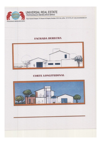 Imagen 6 de 20 de Terreno Comercial & Habitacional En Venta