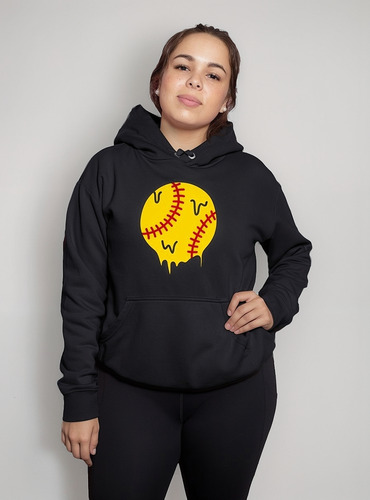 Sudadera Deportiva Beisbol 2xl Dama O Caballero Equipo