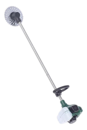 2 :6 1:12 Escala Pvc Cortacésped Modelo Juguete Casa De