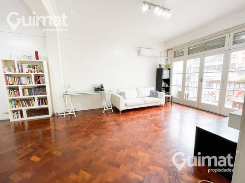 Imagen 3 de 18 de Departamento - Belgrano