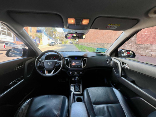 Hyundai Creta 1.6 Gl Connect