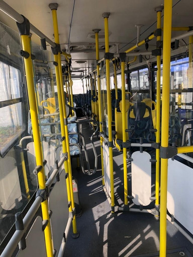 Ônibus 17230 Vw Caio Apache Vip