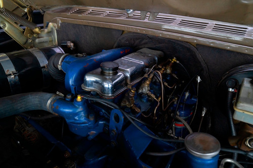 Imagem 13 de 14 de 1984 Chevrolet D10