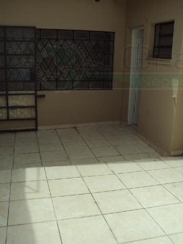 Imagem 9 de 14 de Casa Comercial Para Venda, 210.0m² - 1259