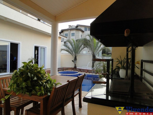 Imagem 13 de 15 de Residencia Morada Dos Lagos - As11131