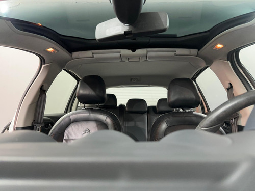 Citroën C3 1.6 Vti 16v Exclusive Flex Aut. 5p