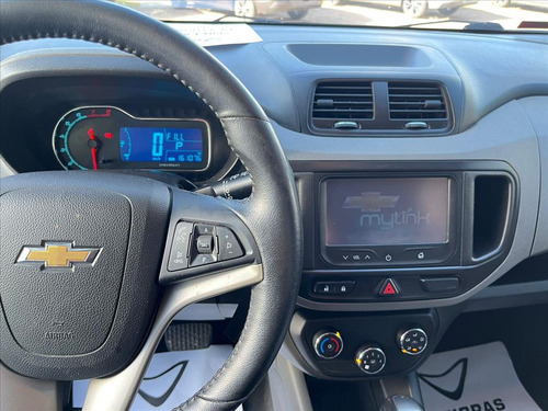 Chevrolet Spin 1.8 LTZ 8V FLEX 4P AUTOMÁTICO