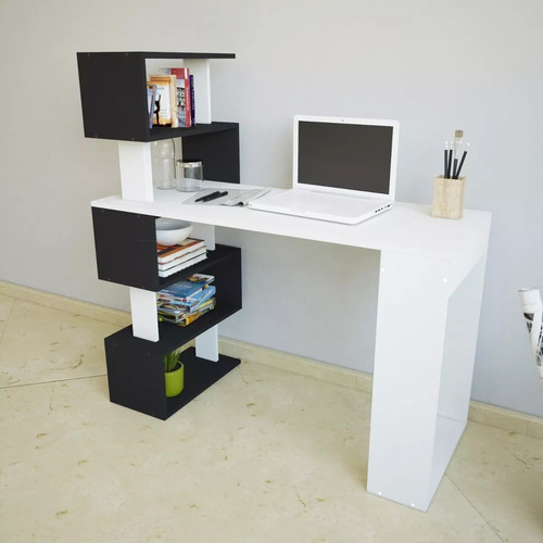 Escritorio Minimalista Moderno