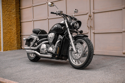 Honda Vtx 1300 2006 