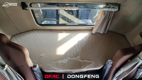 Dfac Dongfeng Caaptain H Tracto Modelo 2025