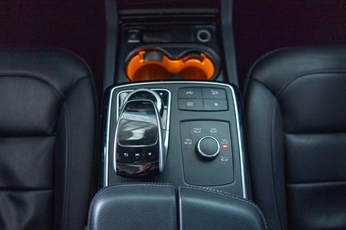 Imagen 11 de 15 de Mercedes Benz Gle 43 Amg Coupe 2017