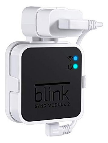 Soporte Pared Fomass Para Blink Sync Module 2 - Cámara