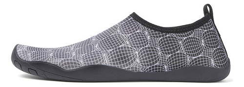 25 Zapatos Deportivos Unisex Barefoot Beach Aqua Water Sock