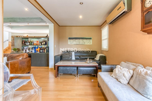 Imagen 20 de 30 de Casa En Venta 5 Dormitorios-mayling Cc