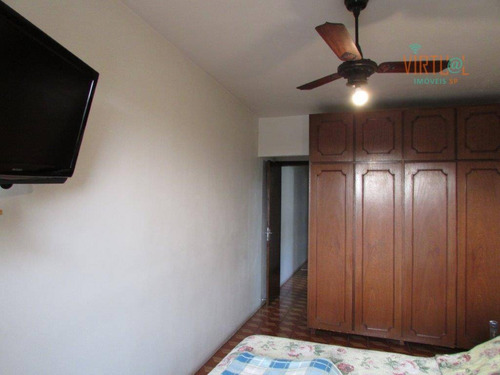 Imagem 15 de 21 de Sobrado Residencial À Venda, Jardim Marisa, São Paulo. - So0063