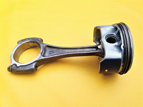 Piston Biela Mazda 6 2014 2015 2016 2017 2.5 Lts Num Bln 2 V (Usado)