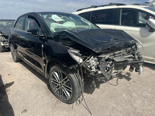 Kia Rio Hatchback 2020 Por Partes Yonke