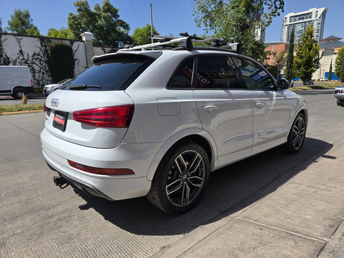 Audi Serie RS 2.5 Q3 Performance Dsg