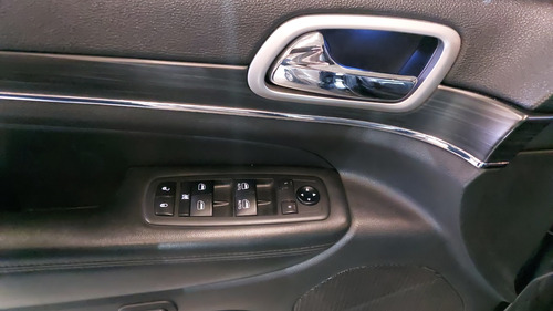 Jeep Grand Cherokee 3.6 LIMITED LUJO V6 AUTO